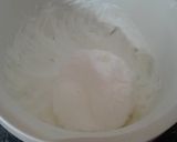 Püspökkenyér muffin, mascarponés krémmel recept fázis 6 fotója