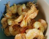 Foto langkah ke 1 dari resep Balado Udang Kentang.