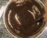 Foto del paso 1 de la receta: Galletas de chocolate keto sin harina sin azúcar