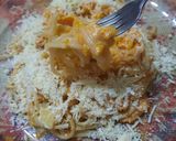 Foto del paso 9 de la receta: Pasta con salsa de calabaza