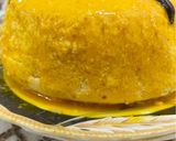 عکس مرحله 8 از دستور كيك پرتقالي با شربت سن ايچ