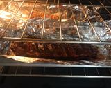 Foto del paso 8 de la receta: Costillitas BBQ