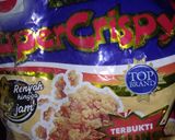 Foto langkah ke 1 dari resep Jamur Tiram Crispy.