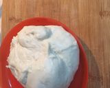 Foto langkah ke 3 dari resep Chicken & Chocolate Pao ala mommy Nickie.