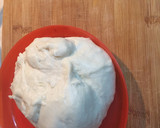 Foto langkah ke 3 dari resep Chicken & Chocolate Pao ala mommy Nickie.