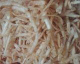 Foto langkah ke 1 dari resep Kentang Mustofa Kriuk.