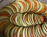 Foto del paso 6 de la receta: Ratatouille