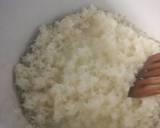 Oregánós csirkeragu, párolt rizzsel recept lépés 4 foto