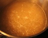 Foto del paso 2 de la receta: Alm. En las puertas del delírio, que nada tiene que ver con los delirios  del mariscal