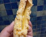 Foto langkah ke 5 dari resep Banana boat krispy.