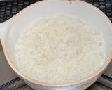 A picture of step 1 of Thai Massaman Curry.