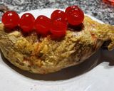Foto del paso 2 de la receta: Pollo con Salsa Agridulce