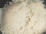 Arroz a la cubana