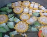 Foto langkah ke 3 dari resep Sayur Asem.