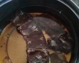 A picture of step 4 of Peanut chutney.
