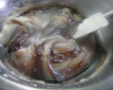 Foto del paso 5 de la receta: Crema pastelera de chocolate perfecta