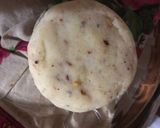 A picture of step 3 of Chicken cheese potato cutlets.