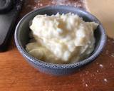 Fake Curd Cheese Cube. recipe step 5 photo
