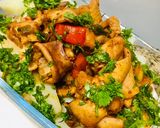 Foto del paso 6 de la receta: CHUPIN DE CALAMARES Y ABADEJO DE LA @tataKIKI 🦑🐟🦑🐠🦑
