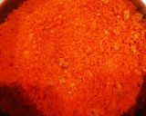 લેફ્ટ ઓવર રાઈસ બેસન ઢોંસા (Left Over Rice Besan Dosa Recipe In Gujarati) રેસીપી સ્ટેપ2ફોટો