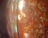 Foto del paso 4 de la receta: Lasaña de zukinis