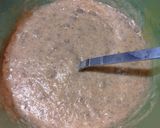 Foto del paso 4 de la receta: Dundee cake (torta escocesa con toque español)