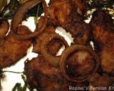 Deep fried chicken recipe step 19 photo