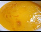 A picture of step 3 of Mango Smoothie nd Mocktail(Easy way).