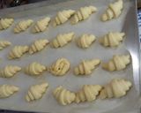 Foto langkah ke 4 dari resep Croissant.