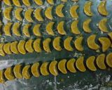 Foto langkah ke 2 dari resep Kue kacang / peanut cookies.
