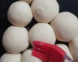 A picture of step 9 of Cheese Garlic Buns.