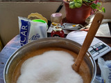 Dulce y almíbar de Membrillo