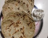 બાજરીનો રોટલો (Bajri Rotlo Recipe In Gujarati) રેસીપી સ્ટેપ3ફોટો