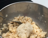 Foto del paso 2 de la receta: Albóndigas de merluza BLW para Miguel