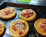 Foto del paso 3 de la receta: Redonditos de calabaza