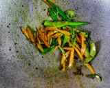 हेल्दी महाराष्ट्रीयन भुट्टा कढ़ी(healthy maharastrian bhutta kadhi recipe in hindi) रेसिपी चरण 3 फोटो