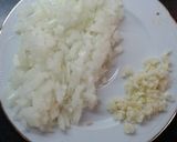 Foto del paso 1 de la receta: Fricandó de ternera con rovellons
