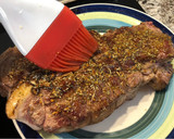 Foto del paso 4 de la receta: Roast beef con Yorkshire pudding y salsa gravy
