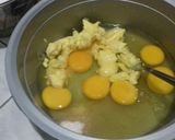 Foto langkah ke 1 dari resep Prol Roket ala dewi sari.