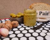 Foto del paso 1 de la receta: 5 Pestos súper tentadores!!