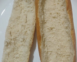 Foto del paso 2 de la receta: Bocadillo de albóndigas al horno