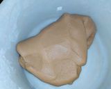 Foto del paso 2 de la receta: Cookies sabor expresso (masitas de café) de Shei