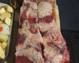 Foto del paso 2 de la receta: Costillas con verduras al horno de barro