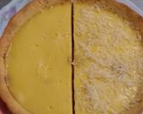 Foto langkah ke 2 dari resep Pie Susu Teflon.