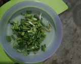 Foto langkah ke 2 dari resep Mie Ayam.