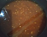 Foto langkah ke 4 dari resep Oat Eggplant with Thailand Sauce.