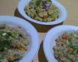 Foto del paso 10 de la receta: Arroz Chaufa!