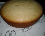 Foto del paso 4 de la receta: Bizcochuelo fácil en olla essen