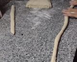 Foto del paso 6 de la receta: Rosquitas
