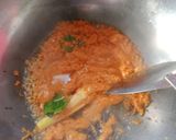 Foto langkah ke 2 dari resep Mujair Nyat Nyat.